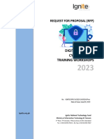 Digital Pakistan Cybersecurity Training Workshops 2023 1 Min