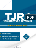 Reta Final TJRJ - Ebook Unificado - Volume II