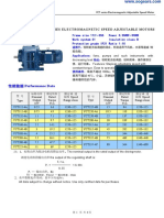 YCT Motor