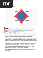 Download Travel Writing by Sini Xavier SN66899847 doc pdf