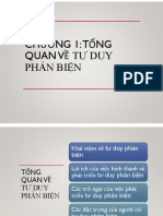 Chuong 1 - Tu Duy Phan Bien