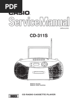 cd-311sc Ms