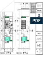 Nuevo Polo F8 - Arquitectura A-2