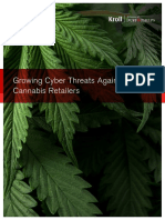 Cannabis Cyber Security Whitepaper