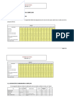 Asignación de Recursos A Emplear