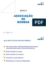 Mod.5 - ASSOCIAÇAODEBOMBAS