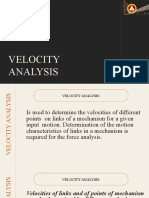 Lesson 3 Velocity Analysis