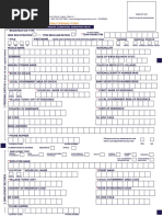 National Insurance Scheme Application For Compliance Certificate (Self ...