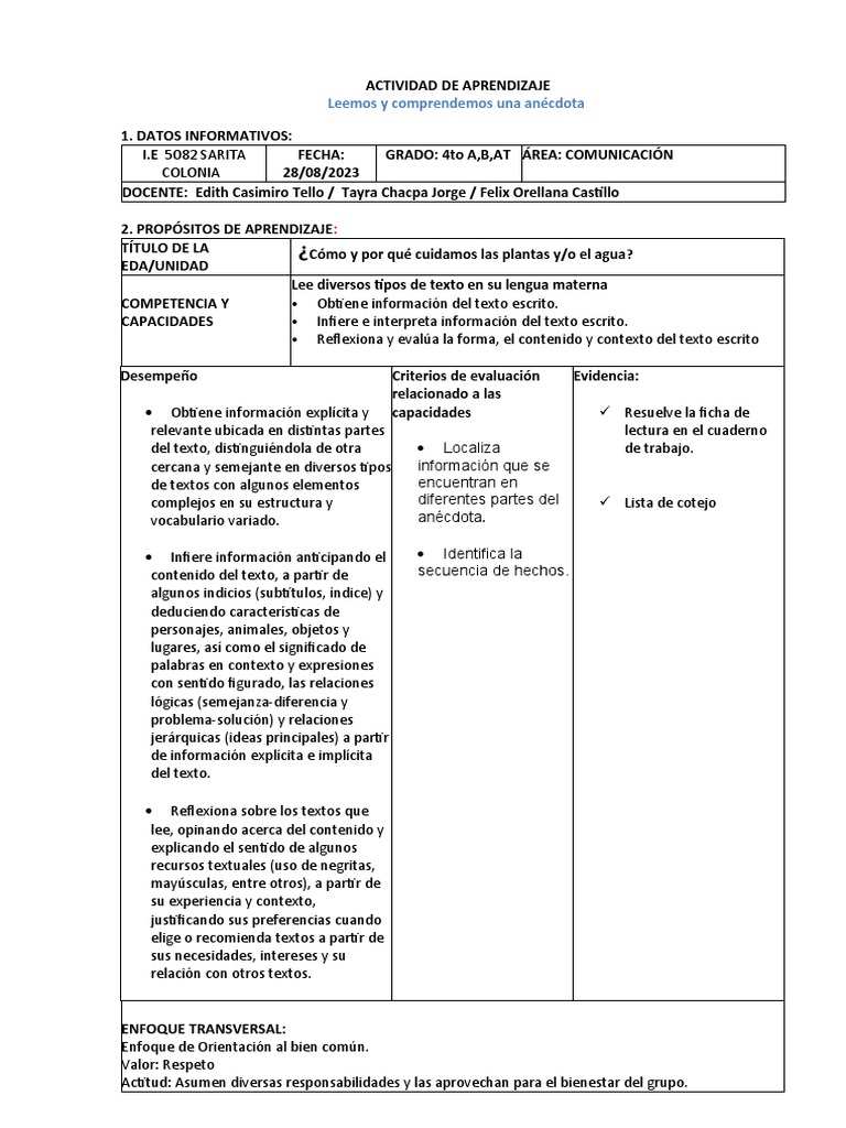 leemos-y-comprendemos-una-an-cdota-pdf