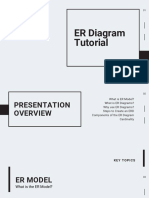 02.ER Diagram Tutorial