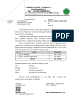 Surat Permohonan Dan Izin Lampiran Fix 2023