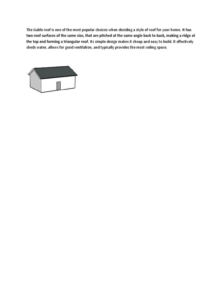 different-types-of-roofs-pdf