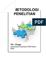 Download Research Metodologi Penelitian by cahya7 SN66900803 doc pdf