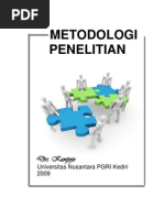 Download Research Metodologi Penelitian by cahya7 SN66900803 doc pdf