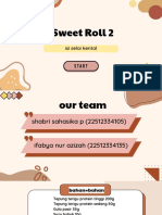 Sweetroll 2
