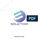 Eductor Presentations PDF
