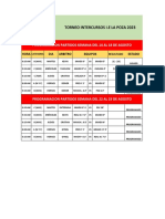 Programacion I.E La Poza Semana 1 y 2 - 101031