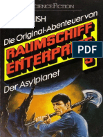Die Original-Abenteuer Von Raumschiff Enterprise 05 - Der Asylplanet