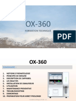 Formation Technique - Ox360 - FR - V4