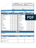 CO-FO-P117-SSOMA-060 Check List de Preuso de Camión Grúa-Grúa