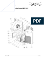 Spare Parts For Burner