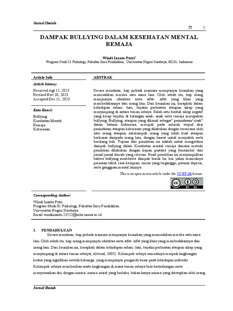 Template Artikel Ilmiah PDF