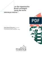 Raízes+Históricas+Das+Organizações+Indígenas+No+Brasil+ (Corrigido+Em+26 04)