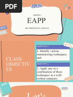 Eapp 4