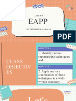 Eapp 4