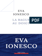 Eva Ionesco – La Bague Au Doigt (2023)