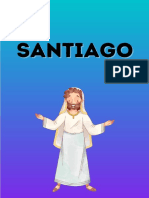 Santiago PARA NIÑOS