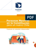 Personas Mayores en La Constitucion