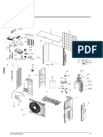 Exploded View Aj080txj4kh-Ea