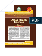 Allied Health Sciences-FINAL-December 26 2022
