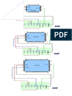 24 1 VDDX VSSX 2 3 BKGD 21: All Wires About 12cm Length