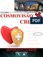 COSMOVISÃO CRISTÃ # 01 - Introdução