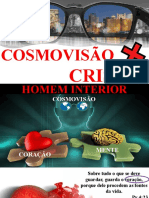 COSMOVISÃO CRISTÃ # 06 - Introdução