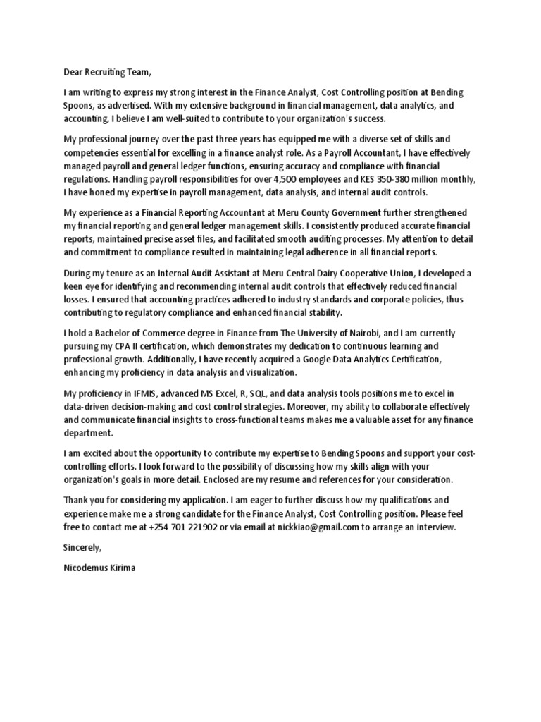 bending-spoons-cover-letter-pdf-audit-accounting