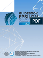 Guidebook EPSILON 2023