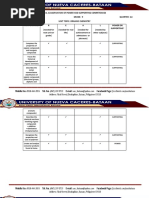 Grade 9 Consumer Chemistry Guide | PDF