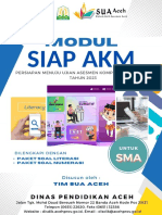 MODUL AKM Fix