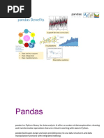 Pandas 1