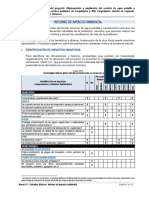 17.5 Estudio Basico - Impacto Ambiental