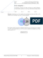 18 Gama 1ra-Prueba-Clasificatoria 2021 Gama1s