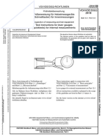 VDI VDE DGQ 2618 Blatt 13.1