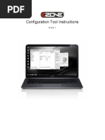 CZone Favourites Configuration Tool Instructions v1.1 | PDF | Computer ...