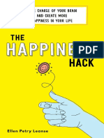 The Happiness Hack - Ellen Petry Leanse