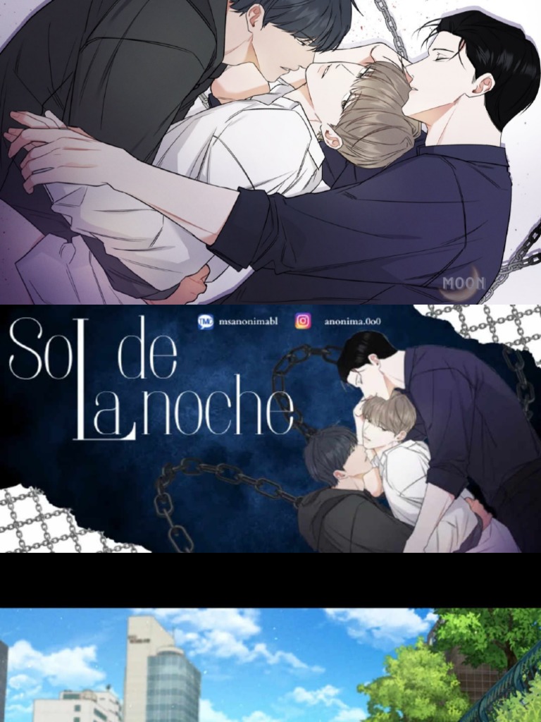 Sol de La Noche | PDF