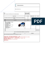 3 in 1 PROFORMA INVOICE NOUALASER BY XINXING-1.5KW