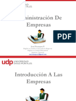 Etapas Del Proceso Administrativo